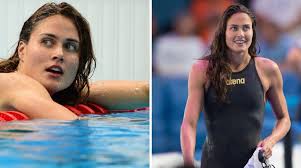 top 10 most beautiful female swimmers