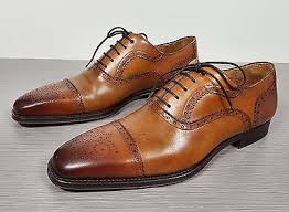 Magnanni Shoes Review What You Must Know About The Spanish
