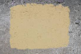 Concrete Paint 1k Yellow And Orange
