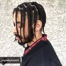 1,445 men box braids products are offered for sale by suppliers on alibaba.com, of which synthetic hair extension accounts for 1%, human hair extension accounts for 1%, and paper boxes accounts for. What Is The Minimum Hair Length For A Man Braid Quora