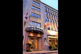 Similar to the cpp, the qpp offers three kinds of benefits. Hotel Royal William An Ascend Collection Hotel Member In Quebec City