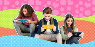 Actualizamos nuestro top de juegos imprescindibles para switch hasta verano de 2021 con los últimos lanzamientos para la consola híbrida y. Nintendo Games For Kids Nintendo