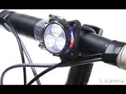 Lezyne Zecto Drive Powerful And Compact Led Light Youtube