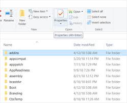 change ownership of a file or folder