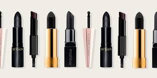 13 best black lipsticks 2022 how to