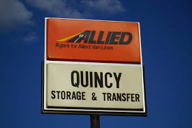 quincy storage and transfer company