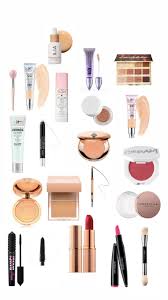 summer makeup essentials for sweat free