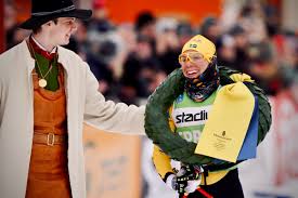 Lina korsgren tog hem segern under vasaloppet i helgen, något hon beskriver som bästa. Eliassen And Korsgren Winners Of Vasaloppet 2020 Visma Ski Classics Visma Ski Classics