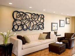 43 long living room wall decor