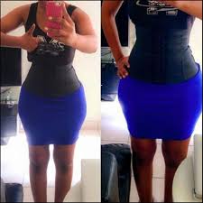 do waist trainers and corsets really