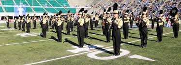 Wake Forest University Athletic Bands The Spirit Of The Old Gold