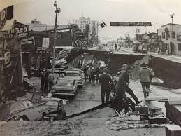 The 1964 alaskan earthquake, also known as the great alaskan earthquake and good friday earthquake, occurred at 5:36 pm akst on good friday, march 27. The Good Friday Quake Columns Dailyastorian Com