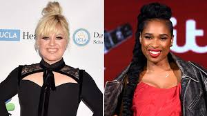Jennifer hudson hairstyles have been changed from time to time. Kelly Clarkson Jennifer Hudson To Return For The Voice Season 15 Variety