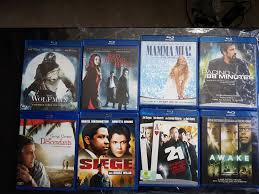 Its subject is nominally daring, but in spite of that, for keeps proceeds with an amazing degree of caution. Blue Ray Dvds At 9 Each Music Media Cds Dvds Other Media On Carousell