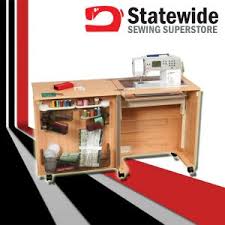 sewing cabinets statewide sewing