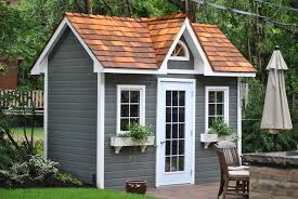 the cost of building a shed explained