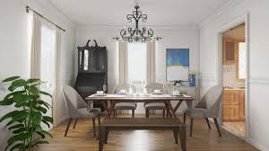 25 Dining Room Interior Design Ideas