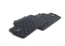 new oem mini cooper f56 rear floor mats