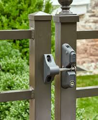 Latches Barrette Outdoor Living