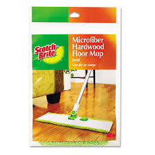 3m scotch brite floor mop refill 3m