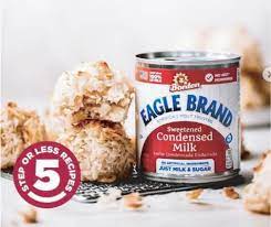 recipe collections eagle brand