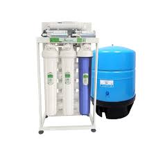Máy lọc nước RO bán công nghiệp 30l/h – KZ - BCN30L - kazami.vn