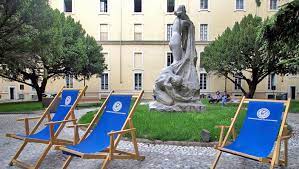 University of Parma : Rankings, Fees & Courses Details | QSChina