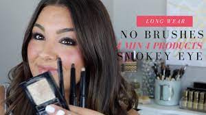 bobbi brown smokey eye makeup tutorial