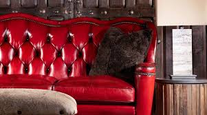 Leather Furniture S
