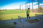 Golf - South Suburban Parks and Recreation