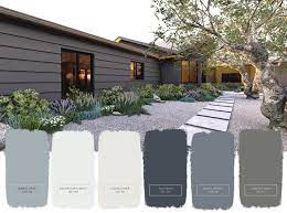 The Best Exterior Paint Colors In 2023