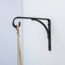 Custom Hanging Plant Hook Lantern Hook