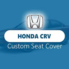 Honda Crv Seat Cover Car Seat Covers