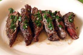 how to cook flank steak the frugal chef