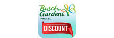 39 busch gardens deals and
