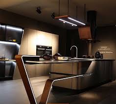 kitchen designed for snaidero