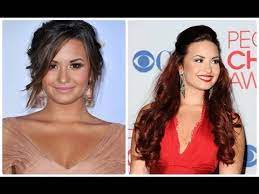 demi lovato makeup tutorial you