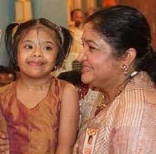 Playback singer Chitra's daughter drowns in Dubai