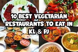 10 essential elements of authentic italian food. Top 10 Best Vegetarian Restaurants To Eat In Kl Pj