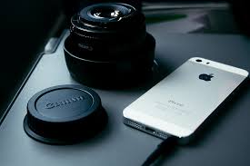 hd wallpaper iphone 5s canon lens