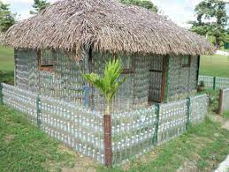 How To Build A Plastic Bottle Greenhouse
