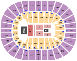 Miranda Lambert Tour New Orleans Concert Tickets Smoothie