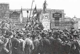 british labor movement 1868 to 1930