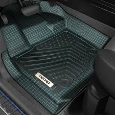 oedro floor mats liners fit for 2016