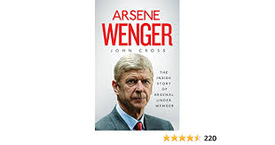 The Creative Leader - Arsene Wenger