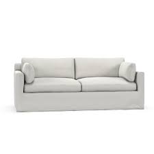 Sylvie Upholstered Sofa L 88 X W 39 X