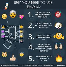 And while some emoji meanings are simple, others have a secret double meaning that needs to be deciphered, and some are quite complicated. Increase App Engagement Significantly With The Help Of Emojis Appfutura