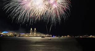 watch the navy pier fireworks