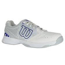 Wilson Stroke Junior Tennis Shoes Size 4 5