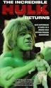 Incredible Hulk Returns